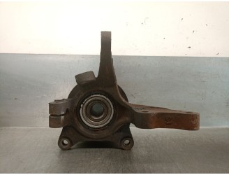 Recambio de mangueta delantera izquierda para hyundai santa fe (sm) 2.0 crdi cat referencia OEM IAM 5171526110 5171526110 