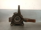 Recambio de mangueta delantera izquierda para hyundai santa fe (sm) 2.0 crdi cat referencia OEM IAM 5171526110 5171526110 