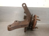 Recambio de mangueta delantera izquierda para hyundai santa fe (sm) 2.0 crdi cat referencia OEM IAM 5171526110 5171526110 