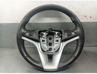 Recambio de volante para chevrolet orlando (j309) 2.0 d referencia OEM IAM 95459394 