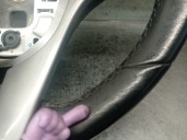 Recambio de volante para chevrolet orlando (j309) 2.0 d referencia OEM IAM 95459394 