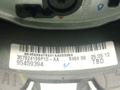 Recambio de volante para chevrolet orlando (j309) 2.0 d referencia OEM IAM 95459394 