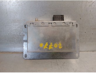 Recambio de modulo electronico para bmw x5 (e53) 4.4i automático referencia OEM IAM 65908385141 902201554231 PHILIPS