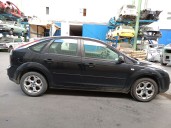 ford focus ii (da_, hcp, dp) del año 2007