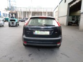 ford focus ii (da_, hcp, dp) del año 2007