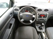 ford focus ii (da_, hcp, dp) del año 2007