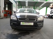 ford focus ii (da_, hcp, dp) del año 2007