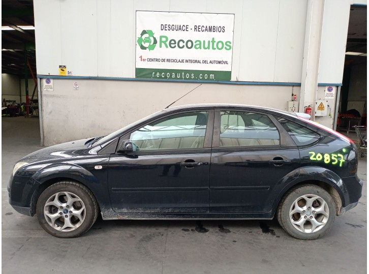 ford focus ii (da_, hcp, dp) del año 2007