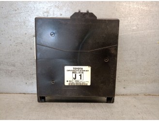 Recambio de modulo electronico para toyota prius (_w3_) 1.8 hybrid (zvw3_) referencia OEM IAM 8922147110  50112324