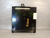 Recambio de modulo electronico para toyota prius (_w3_) 1.8 hybrid (zvw3_) referencia OEM IAM 8922147110  50112324