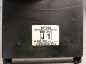 Recambio de modulo electronico para toyota prius (_w3_) 1.8 hybrid (zvw3_) referencia OEM IAM 8922147110  50112324