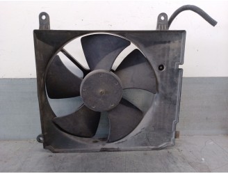 Recambio de electroventilador para daewoo lanos sedán (klat) 1.3 referencia OEM IAM 96183756  