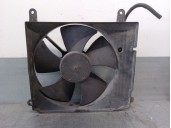 Recambio de electroventilador para daewoo lanos sedán (klat) 1.3 referencia OEM IAM 96183756  