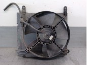 Recambio de electroventilador para daewoo lanos sedán (klat) 1.3 referencia OEM IAM 96183756 
