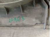 Recambio de electroventilador para daewoo lanos sedán (klat) 1.3 referencia OEM IAM 96183756 