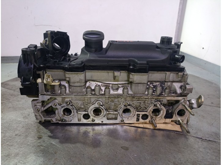 Recambio de culata para ford fiesta v (jh_, jd_) 1.4 tdci referencia OEM IAM 9636896980 1145948 