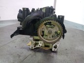 Recambio de culata para ford fiesta v (jh_, jd_) 1.4 tdci referencia OEM IAM 9636896980 1145948 