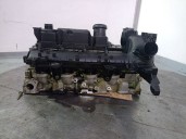 Recambio de culata para ford fiesta v (jh_, jd_) 1.4 tdci referencia OEM IAM 9636896980 1145948 