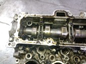 Recambio de culata para ford fiesta v (jh_, jd_) 1.4 tdci referencia OEM IAM 9636896980 1145948 