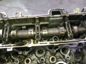 Recambio de culata para ford fiesta v (jh_, jd_) 1.4 tdci referencia OEM IAM 9636896980 1145948 