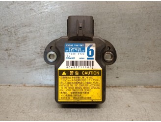 Recambio de modulo electronico para toyota prius (_w3_) 1.8 hybrid (zvw3_) referencia OEM IAM 8918348030  1745005923 DENSO