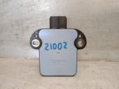 Recambio de modulo electronico para toyota prius (_w3_) 1.8 hybrid (zvw3_) referencia OEM IAM 8918348030  1745005923 DENSO