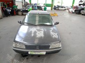 peugeot 405 i (15b) del año 1992