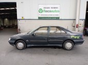 peugeot 405 i (15b) del año 1992