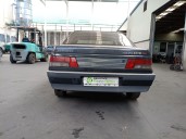 peugeot 405 i (15b) del año 1992