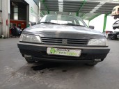 peugeot 405 i (15b) del año 1992