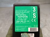 Recambio de modulo electronico para toyota prius (_w3_) 1.8 hybrid (zvw3_) referencia OEM IAM 8974047031  61B663000
