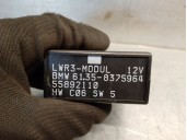 Recambio de modulo electronico para bmw x5 (e53) 4.4i automático referencia OEM IAM 61358375964 55892110 