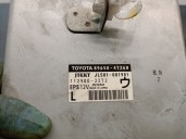 Recambio de modulo electronico para toyota prius (_w3_) 1.8 hybrid (zvw3_) referencia OEM IAM 8965047260  JL501001981 JTEKT