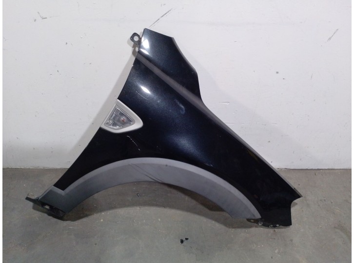 Recambio de aleta delantera derecha para chevrolet captiva (c100, c140) 2.0 d referencia OEM IAM 96624396 