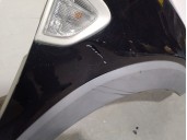 Recambio de aleta delantera derecha para chevrolet captiva (c100, c140) 2.0 d referencia OEM IAM 96624396 