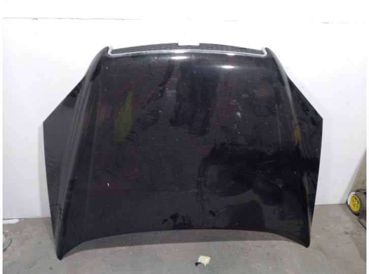 Replacement hood for Chevrolet Captiva (C100, C140) 2.0 D OEM IAM reference 96861600 