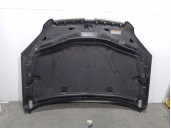 Replacement hood for Chevrolet Captiva (C100, C140) 2.0 D OEM IAM reference 96861600 