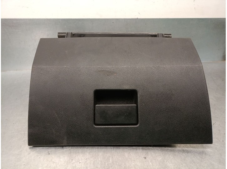 Recambio de guantera para ford fiesta v (jh_, jd_) 1.4 tdci referencia OEM IAM 1419487 1419487 