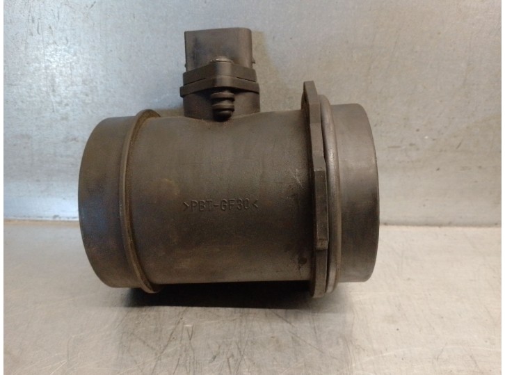 Recambio de caudalimetro para bmw x5 (e53) 4.4i automático referencia OEM IAM 1433567 0280217814 BOSCH