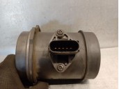 Recambio de caudalimetro para bmw x5 (e53) 4.4i automático referencia OEM IAM 1433567 0280217814 BOSCH