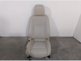 Recambio de asiento delantero derecho para saab 9-5 (ys3g) 2.0 tid referencia OEM IAM 12777548 12777548 