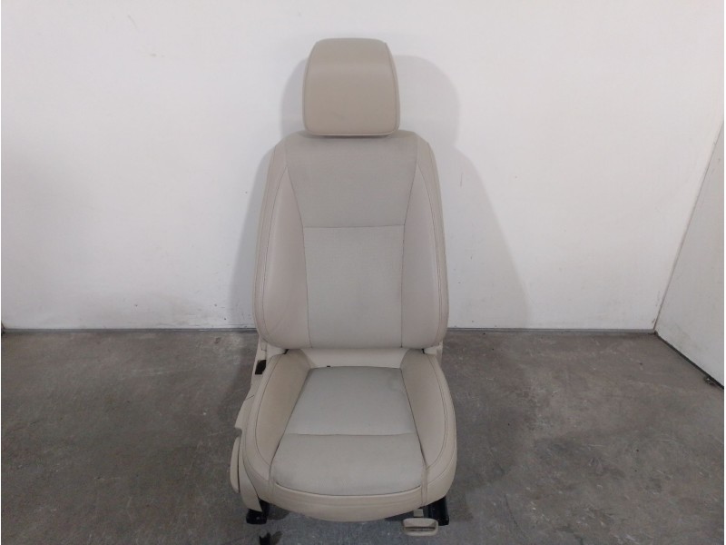 Recambio de asiento delantero derecho para saab 9-5 (ys3g) 2.0 tid referencia OEM IAM 12777548 12777548 