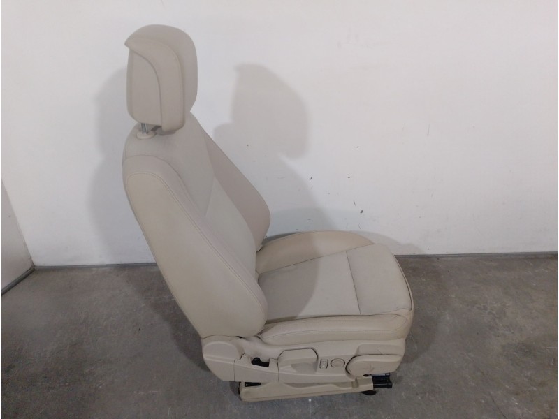 Recambio de asiento delantero derecho para saab 9-5 (ys3g) 2.0 tid referencia OEM IAM 12777548 12777548 