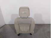 Recambio de asiento delantero derecho para saab 9-5 (ys3g) 2.0 tid referencia OEM IAM 12777548 12777548 