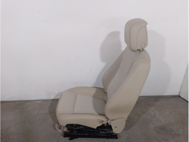 Recambio de asiento delantero derecho para saab 9-5 (ys3g) 2.0 tid referencia OEM IAM 12777548 12777548 