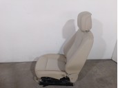 Recambio de asiento delantero derecho para saab 9-5 (ys3g) 2.0 tid referencia OEM IAM 12777548 12777548 