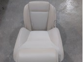 Recambio de asiento delantero derecho para saab 9-5 (ys3g) 2.0 tid referencia OEM IAM 12777548 12777548 