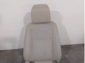 Recambio de asiento delantero derecho para saab 9-5 (ys3g) 2.0 tid referencia OEM IAM 12777548 12777548 
