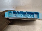 Recambio de centralita cambio automatico para bmw x5 (e53) 4.4i automático referencia OEM IAM 7506450 0260002717 