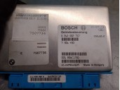 Recambio de centralita cambio automatico para bmw x5 (e53) 4.4i automático referencia OEM IAM 7506450 0260002717 